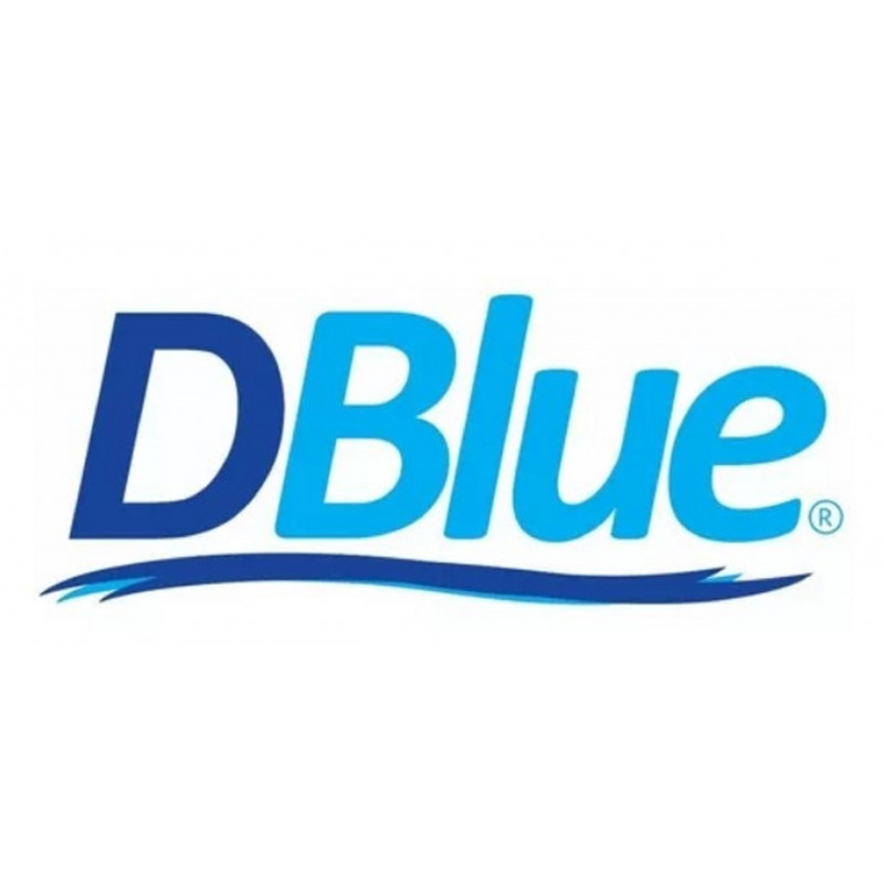 DBLUE Solucion De Urea Acuosa BIDON X 10 LITROS