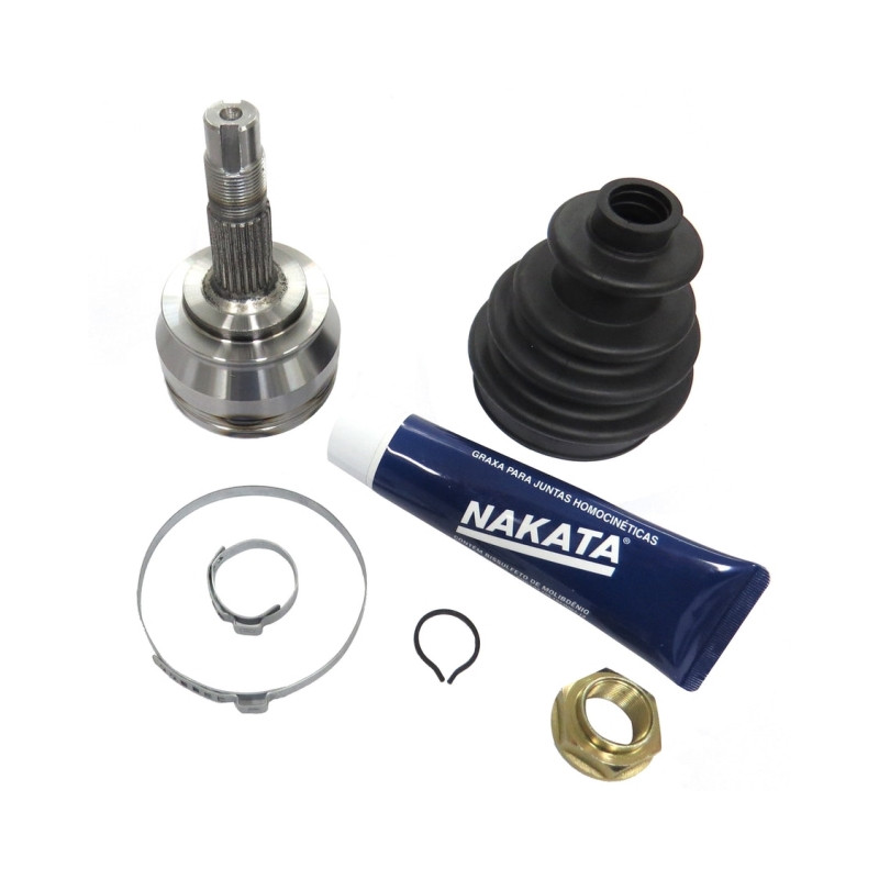 HOMOCINETICA L RUEDA PARA FIAT PALIO SIENA STRADA 22E 28I