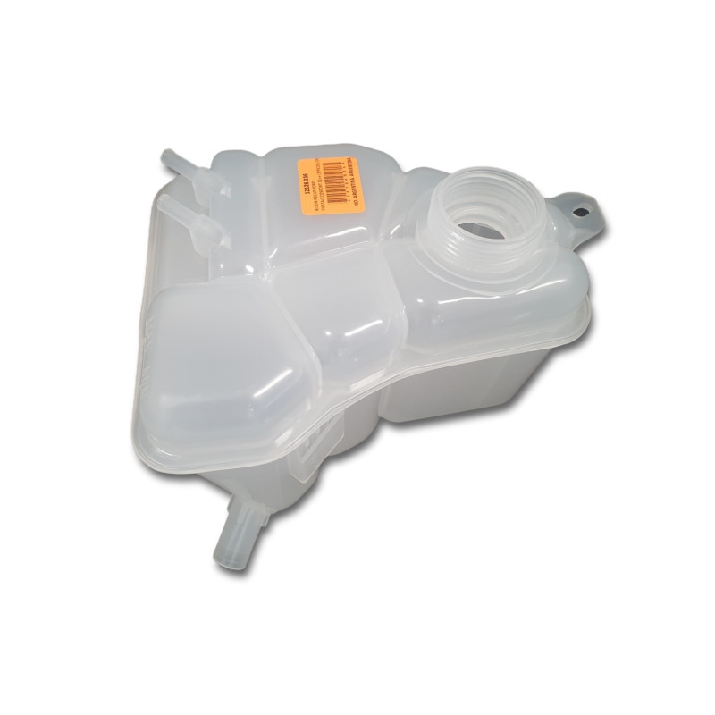 DEPOSITO AGUA PARA FORD FIESTA II/ECOSPORT 03/12 (2 picos)