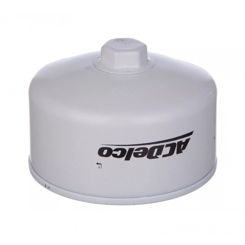 FILTRO DE ACEITE PARA CHEVROLET S10/BLAZER 01/12 2.8TD MWM