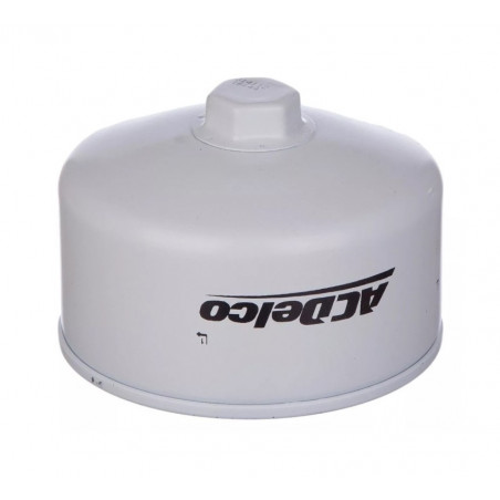 FILTRO DE ACEITE PARA CHEVROLET S10/BLAZER 01/12 2.8TD MWM