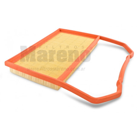 FILTRO DE AIRE PARA VW UP 14/.. 1.0L (75cv)