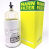 FILTRO DE COMBUSTIBLE TIPO RACOR R120-10M C/VASO INCORPORADO