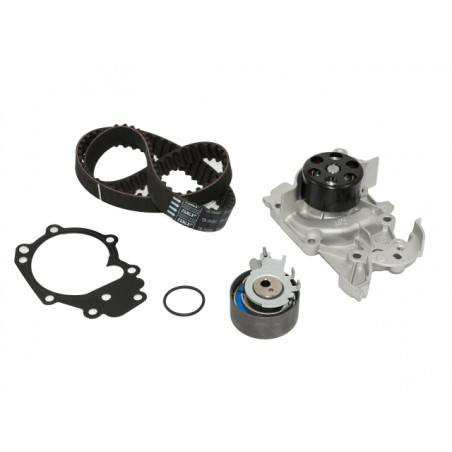 KIT DE DISTRIBUCION+BOMBA PARA RENAULT CLIO II//KANGOO 1.2 16V D4F