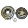 KIT DE EMBRAGUE PARA TOYOTA HILUX 05/15 2.5/3.0 TDI C/CRAP.