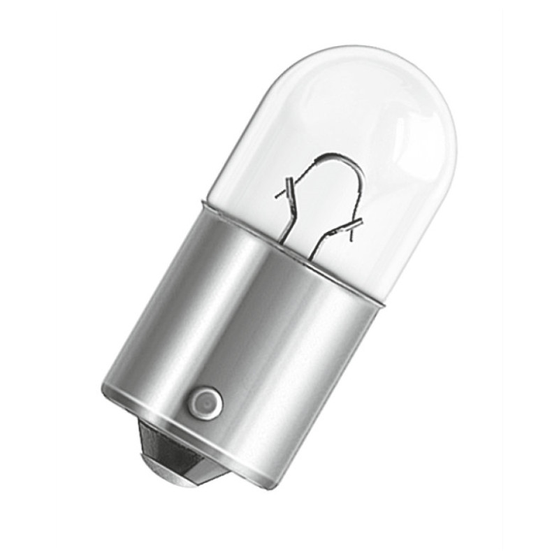 LAMPARA 12V 10W (CASQ.BA15S) NEOLUX