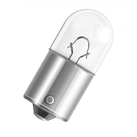 LAMPARA 12V 10W (CASQ.BA15S) NEOLUX