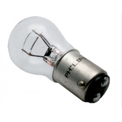 LAMPARA 12V 21/5W...