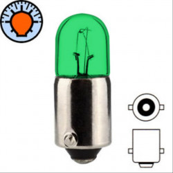 LAMPARA 12V 4W (CASQ.BA9S)...