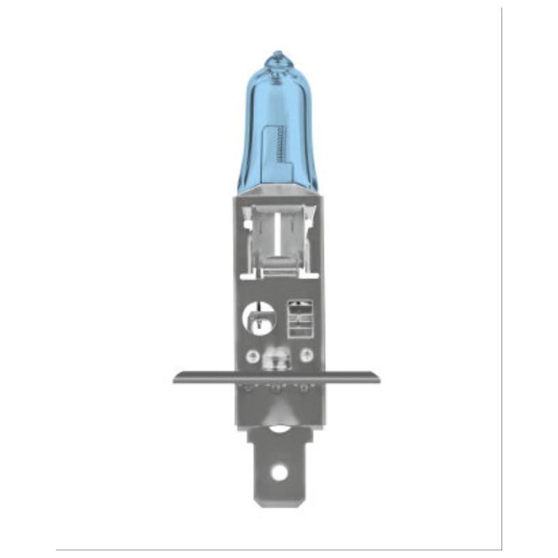 LAMPARA 12V H1 55W NEOLUX BLUE LIGHT