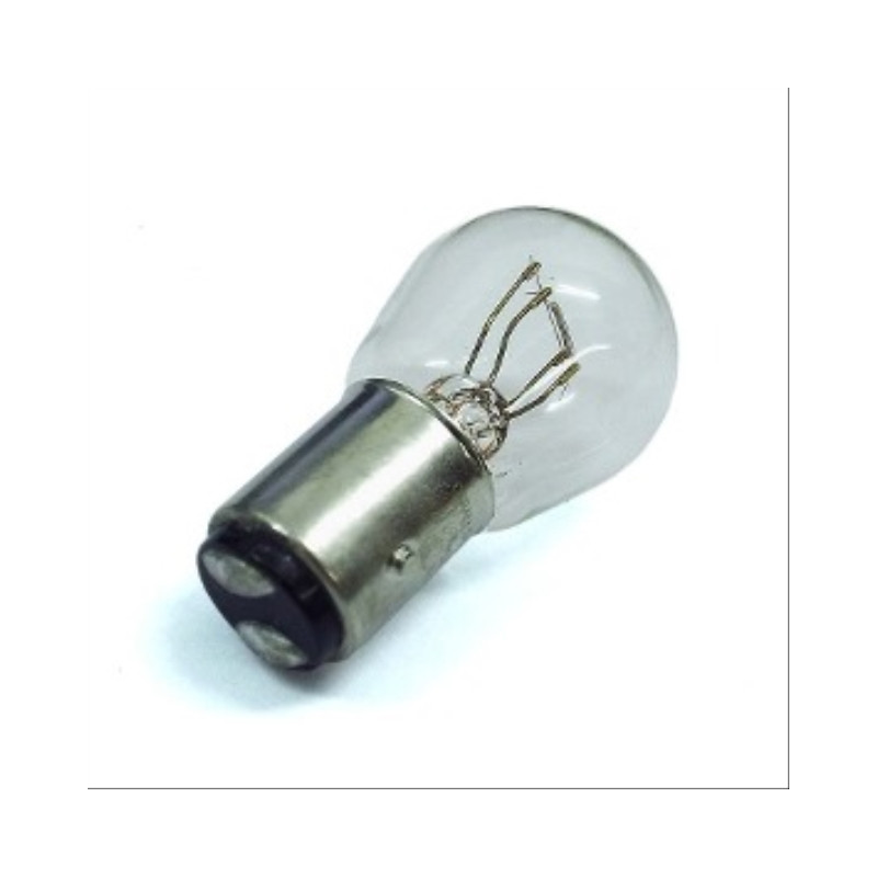 LAMPARA 24V 21/5W PARAPAREJAS (CASQ.BA15D) PHILIPS