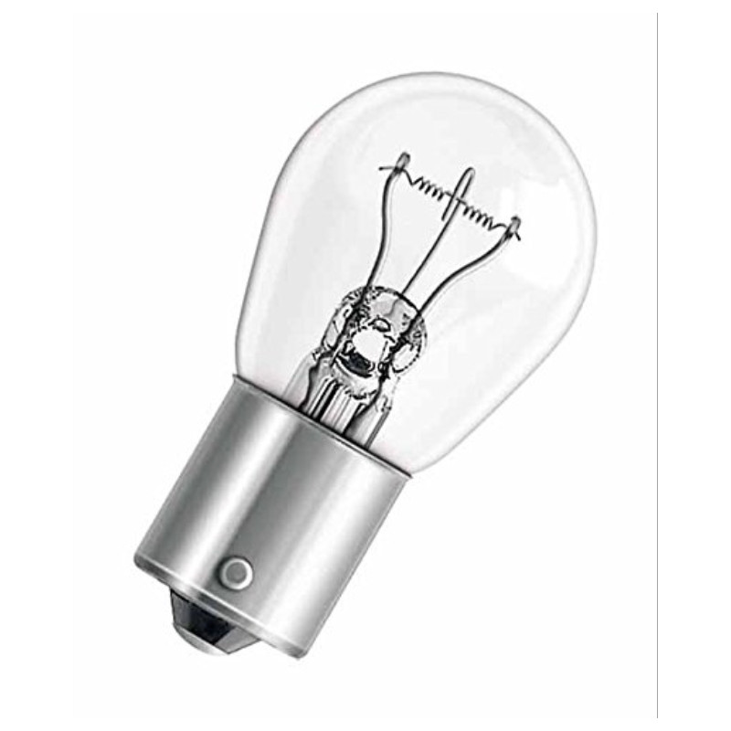 LAMPARA 24V 21W (CASQ.BA15S) NEOLUX