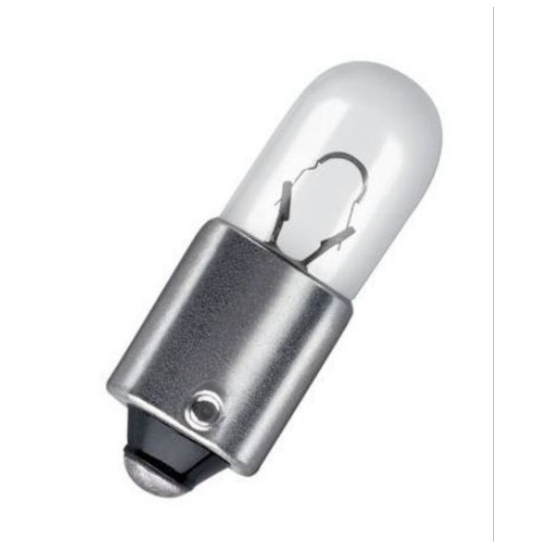 LAMPARA 24V 2W (CASQ.BA9S) IMPORT.