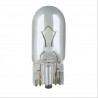 LAMPARA 24V 5W (CASQ.VIDRIO W2.1X9.5D) NEOLUX