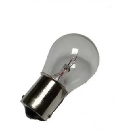 LAMPARA 6V 15W 1 POLO IMPORT.