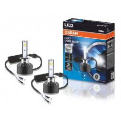 LAMPARA LED 12V H1 18W COOL...