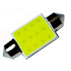 LAMPARA LED 12V TUBULAR...