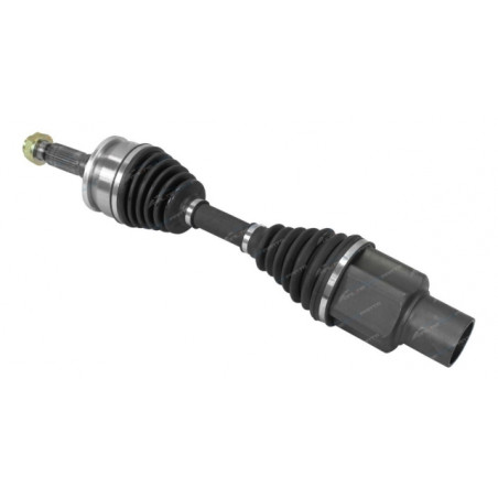 SEMIEJE PARA FORD RANGER 12/.. 2.2/3.2 TDCI 4X2/4X4 DERECHO