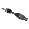 SEMIEJE PARA FORD RANGER 12/.. 2.2/3.2 TDCI 4X2/4X4 DERECHO