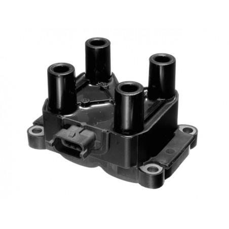 BOBINA ENCENDIDO PARA CHEVROLET ASTRA/VECTRA/ZAFIRA 1.8/2.0 8v/16v
