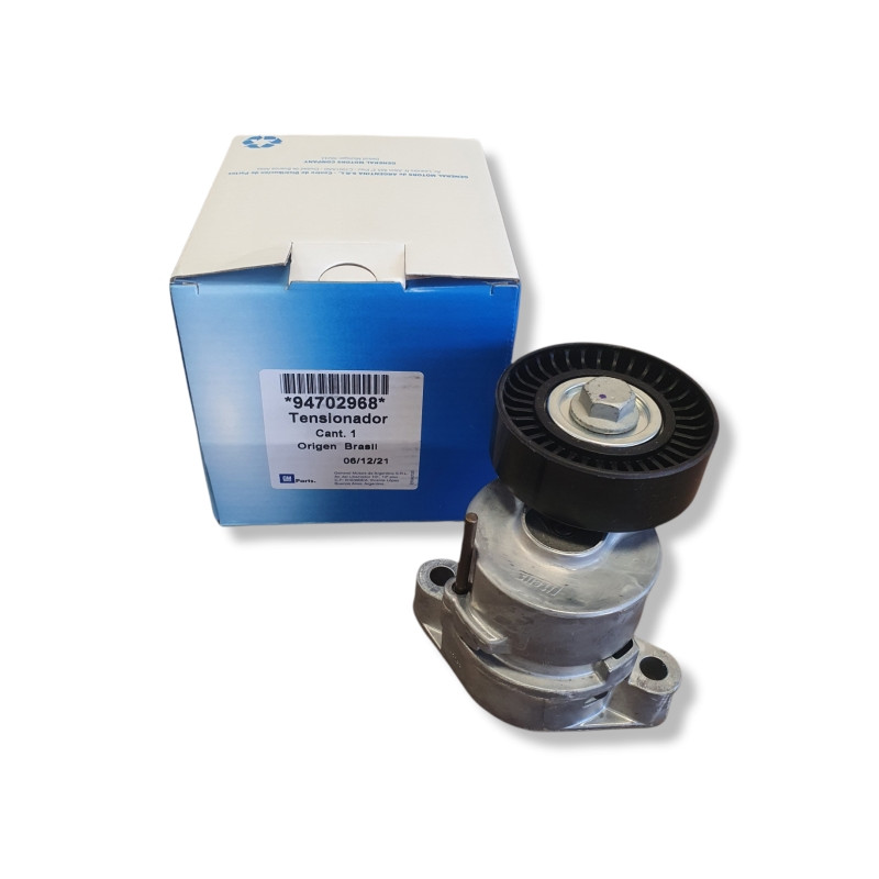 TENSOR POLY-V PARA CHEVROLET CORSA/CLASSIC/ONIX 1.4/1.6 S/AA AUTOM.