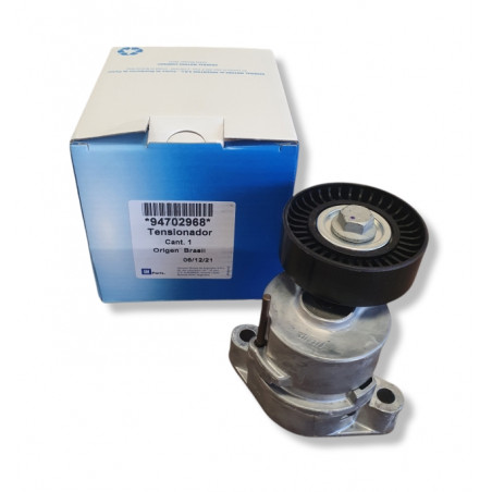 TENSOR POLY-V PARA CHEVROLET CORSA/CLASSIC/ONIX 1.4/1.6 S/AA AUTOM.