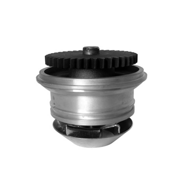 BOMBA AGUA PARA CHEVROLET S10/BLAZER 01/06 2.8TDI MWM