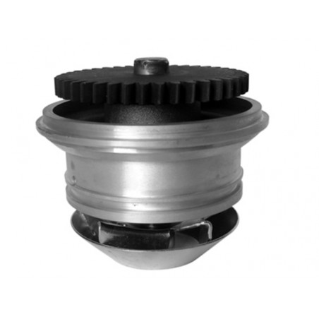 BOMBA AGUA PARA CHEVROLET S10/BLAZER 01/06 2.8TDI MWM