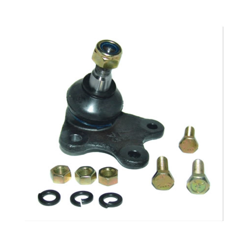 ROTULA PARA VW FOX/SURAN/GOL TREND 04/10 DERECHA