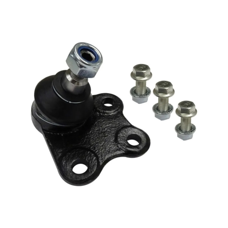 ROTULA PARA VW FOX/SURAN/GOL TREND 10/.. DERECHA