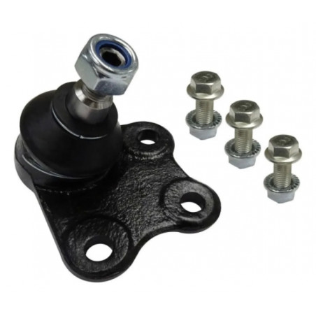 ROTULA PARA VW FOX/SURAN/GOL TREND 10/.. DERECHA