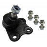 ROTULA PARA VW FOX/SURAN/GOL TREND 10/.. DERECHA