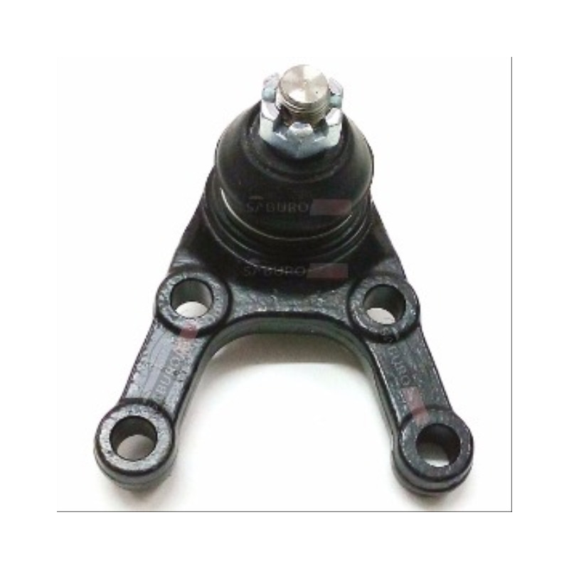 ROTULA PARA MITSUBISHI L200 91/01 JAPONESA 4X4 INFERIOR