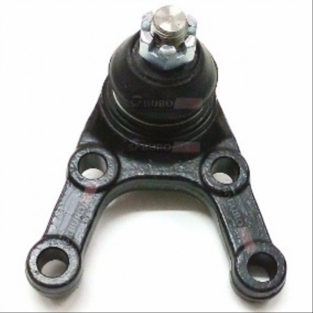 ROTULA PARA MITSUBISHI L200 91/01 JAPONESA 4X4 INFERIOR