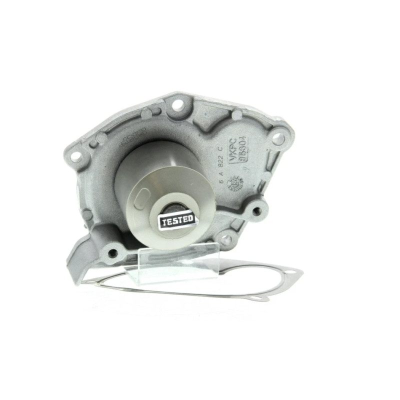 BOMBA AGUA PARA RENAULT MEGANE II/DUSTER/OROCH 2.0 16v F4R