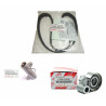 KIT DE DISTRIBUCION PARA TOYOTA HILUX 05/15 2.5/3.0 TDI (Incluye Piston Hid