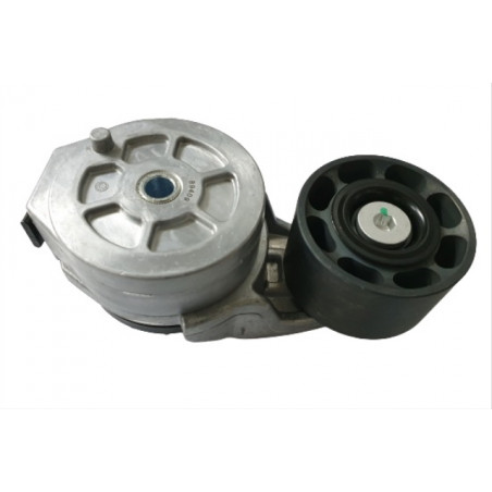 TENSOR POLY-V PARA CUMMINS 3.9/5.9/8.3 L AUTOMATICO POLEA LISA