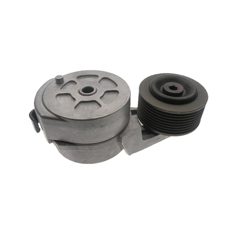 TENSOR POLY-V PARA CUMMINS 6cil. 5.9/8.3 L AUTOMATICO POLEA ACANALADA