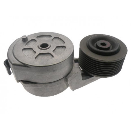 TENSOR POLY-V PARA CUMMINS 6cil. 5.9/8.3 L AUTOMATICO POLEA ACANALADA