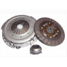 KIT DE EMBRAGUE PARA RENAULT 4/6/12/18 1.4 C/CRAP.