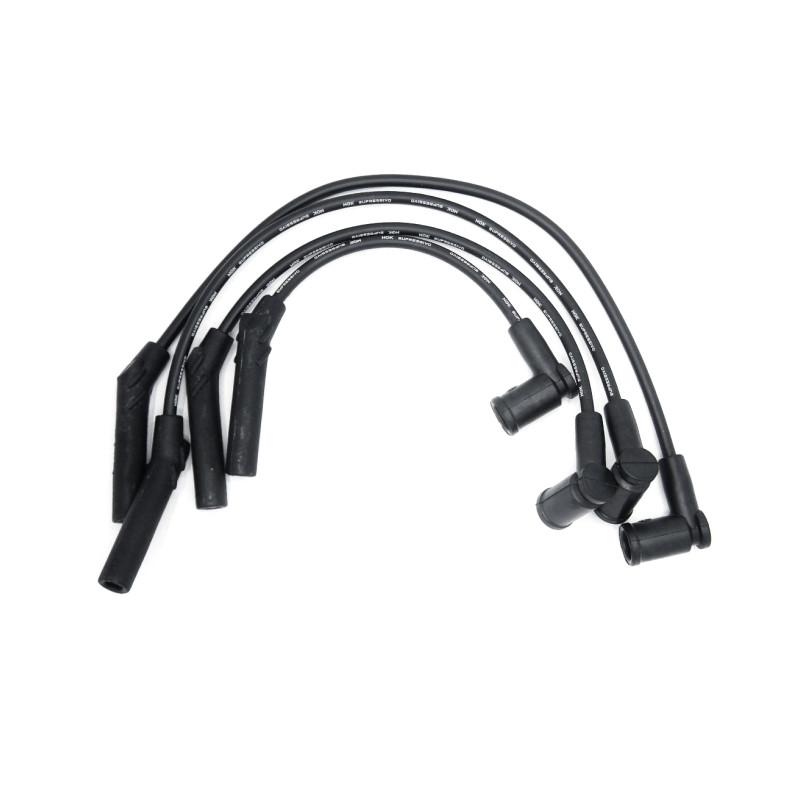 CABLES DE BUJIAS PARA FORD FIESTA II/ECOSPORT 02/08 1.6 8V