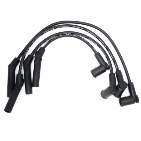 CABLES DE BUJIAS PARA FORD FIESTA II/ECOSPORT 02/08 1.6 8V