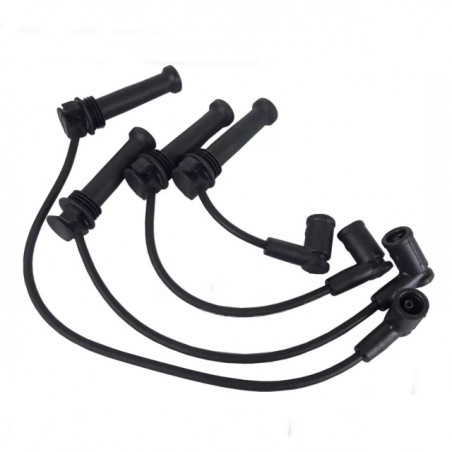 CABLES DE BUJIAS PARA FORD ECOSPORT 2.0 16V DURACTEC