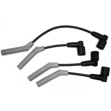 CABLES DE BUJIAS PARA CHEVROLET SPARK 08/11 1.0