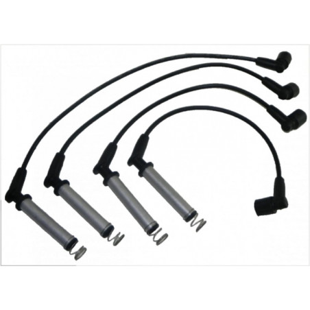 CABLES DE BUJIAS PARA CHEVROLET ASTRA/VECTRA 1.8/2.0 8V