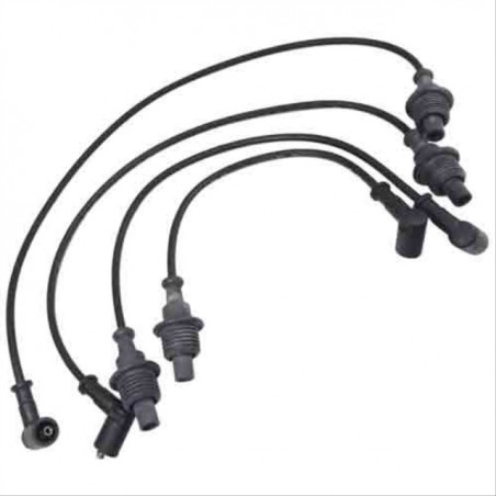 CABLES DE BUJIAS PARA PEUGEOT 306/405/PARTNER/BERLINGO 1.8 XU7JP