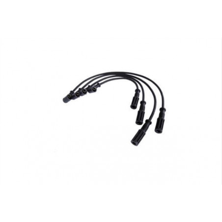 CABLES DE BUJIAS PARA FIAT UNO/FIORINO/PALIO 1.3 8V FIRE