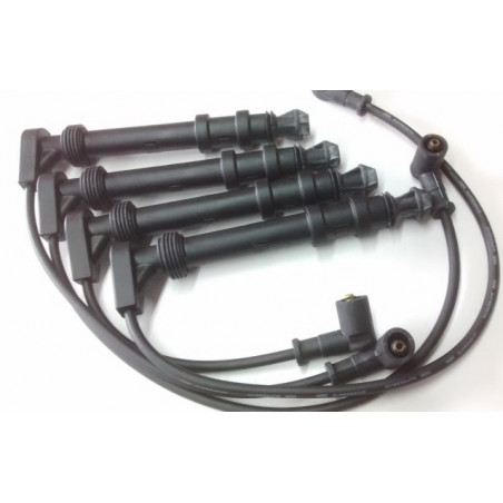 CABLES DE BUJIAS PARA FIAT PALIO/SIENA/BRAVO/BRAVA/MAREA 1.6 16V