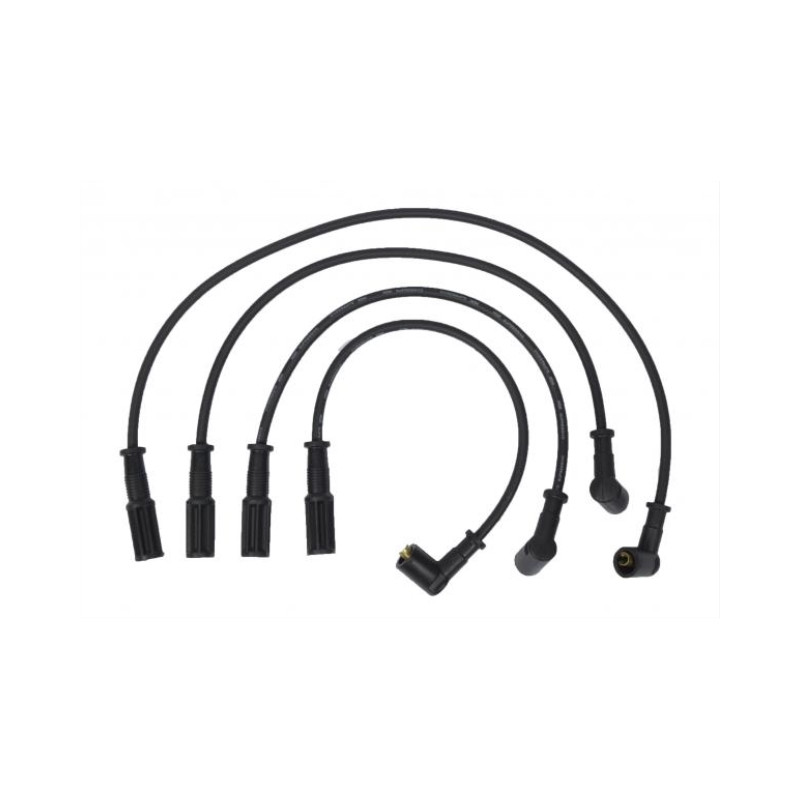 CABLES DE BUJIAS PARA FIAT PALIO/SIENA 97/01 1.6 SPI Tipo