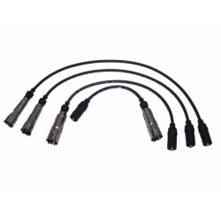 CABLES DE BUJIAS PARA VW GOL/SAVEIRO 98/.. 1.6 /1.8 8V AP